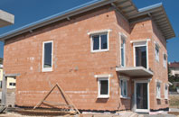 Lower Stone home extensions