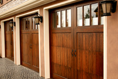 Lower Stone garage extension quotes