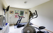 Lower Stone home gym construction leads