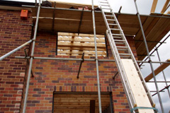 house extensions Lower Stone