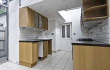 Lower Stone kitchen extension leads